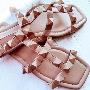 Babe Sandal